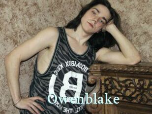 Owenblake