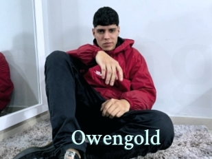 Owengold