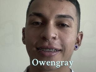 Owengray