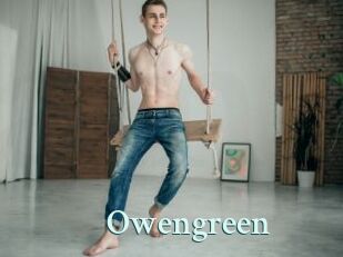 Owengreen