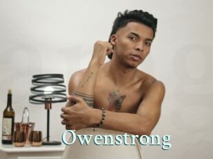 Owenstrong