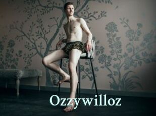 Ozzywilloz