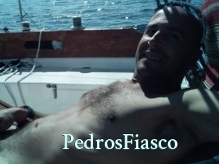 PedrosFiasco