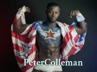 PeterColleman