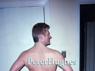 PeterHughes