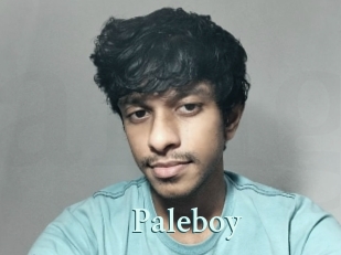 Paleboy