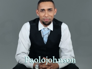 Paolojohnson