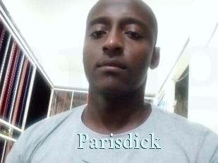 Parisdick