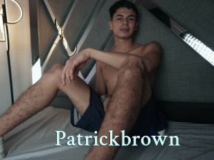 Patrickbrown