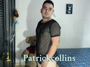 Patrickcollins