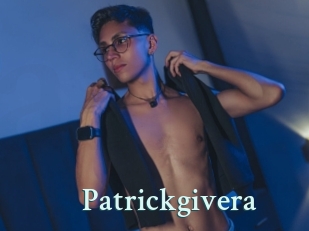 Patrickgivera