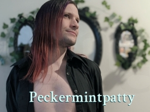 Peckermintpatty