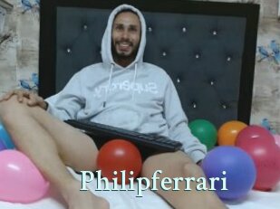 Philipferrari