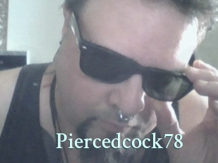 Piercedcock78