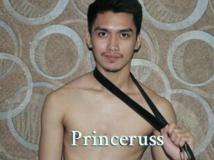 Princeruss