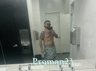 Proman23