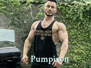 Pumpiron