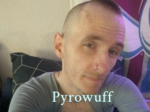 Pyrowuff