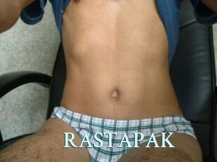 RASTAPAK