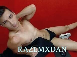 RAZEMXDAN