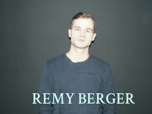 REMY_BERGER