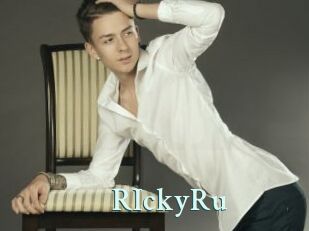 RIckyRu