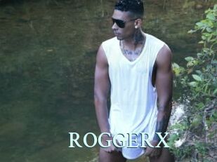 ROGGERX