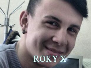 ROKY_X