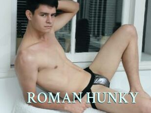 ROMAN_HUNKY