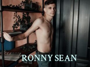 RONNY_SEAN