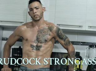 RUDCOCK_STRONGASS