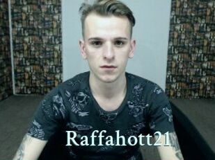 Raffahott21