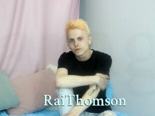 RaiThomson