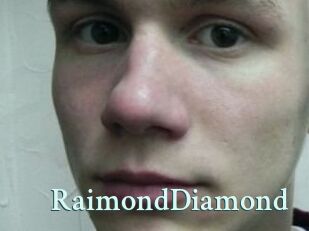 RaimondDiamond