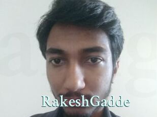 RakeshGadde