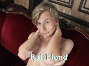 RalfBlond