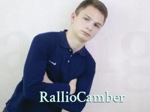 RallioCamber