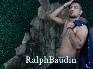 RalphBaudin