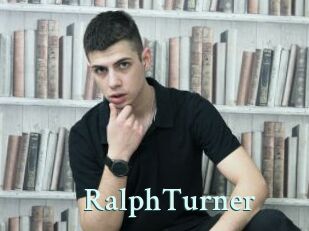 RalphTurner