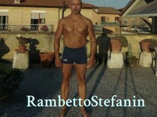 RambettoStefanin