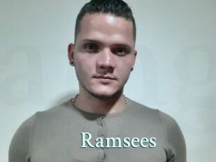 Ramsees