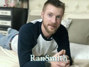 RanSmith