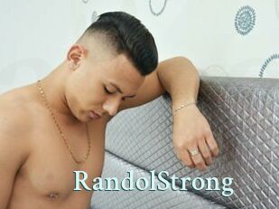 RandolStrong