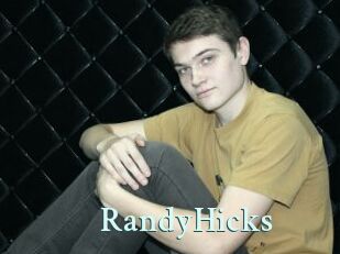 RandyHicks