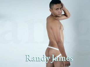 RandyJames