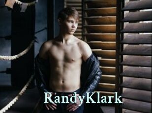 RandyKlark