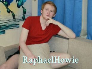 RaphaelHowie