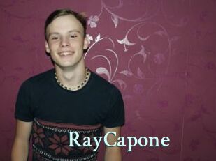 RayCapone