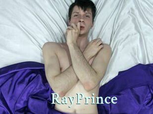 RayPrince