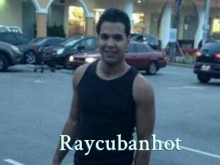 Raycubanhot